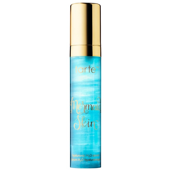 tarte mermaid skin